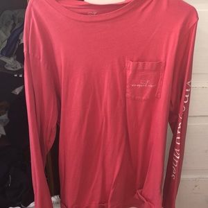 Long sleeve